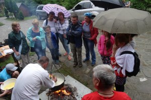 Слідами забутих предків: Верховина та Говерла
